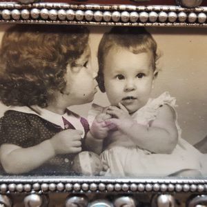 Meet your Posher, Sandy